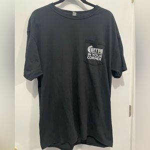 Jose Cuervo t shirt
